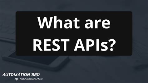 Image result for REST API Tutorial for Beginners