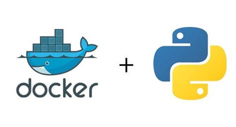 Image result for Docker Python Environment