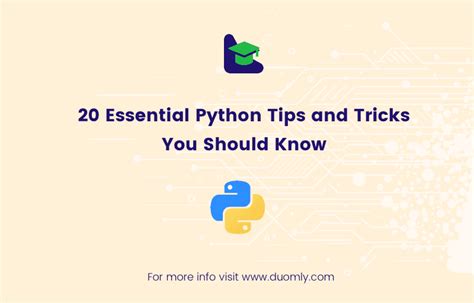 Image result for Python Tricks