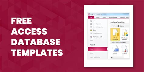 Image result for Access Database Code Examples