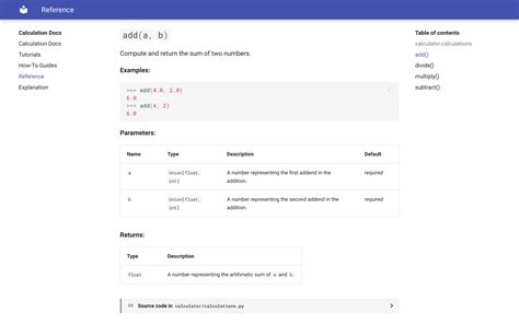 Python Docs に対する画像結果