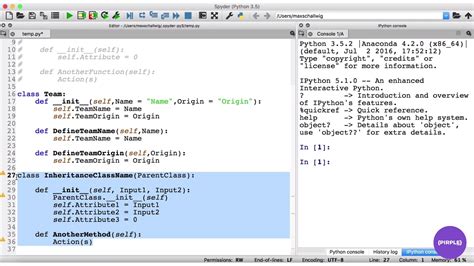 Image result for Python Class Inheritance Examples