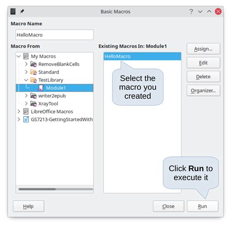 How to Code Macros in JavaScript に対する画像結果