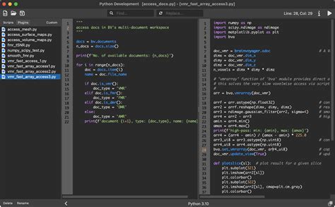 Image result for Python Scripting