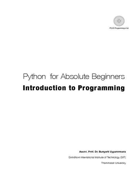 Afbeeldingsresultaten voor Python 101 Python for Absolute Beginners