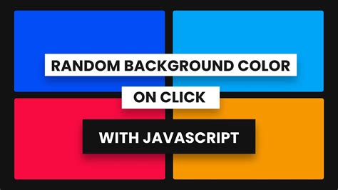 Image result for JavaScript Program to Change Background Color