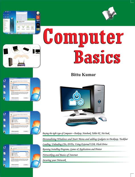 Image result for Computer Basic Tutorial