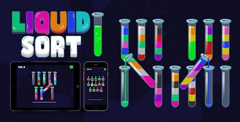 Liquid Sort Puzzle Solver Python Code માટે ઇમેજ પરિણામ