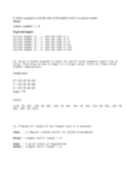 Image result for Lab Assignment Python