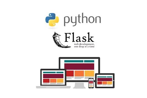 Image result for Flask Python