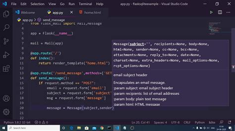 Image result for Python Flask Basic