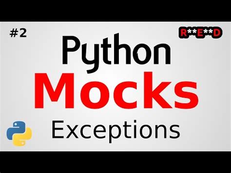 Image result for Mocking in Python Py.test Tutorial