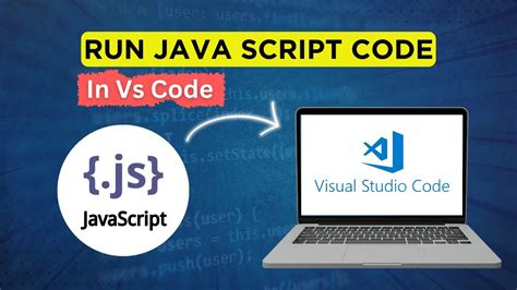 Bildergebnis für Run JavaScript in vs Code
