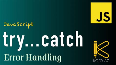 تصویر کا نتیجہ برائے JavaScript Try/Catch