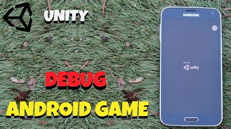 Image result for Debug Unity Android