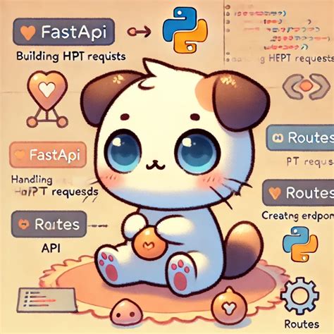 Fastapi Python Flow Chart に対する画像結果