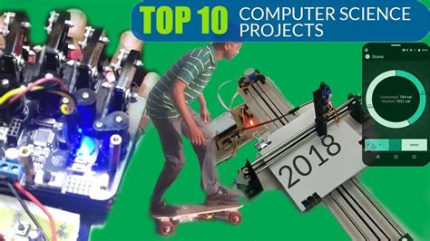Image result for Computer Projects Program