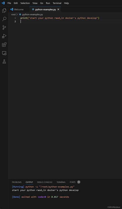 Image result for Docker Python Vscode Windows