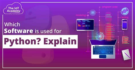 Image result for Software for Python Programming