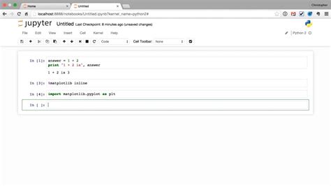 How to Install Matplotlib in Python Using PIP ಗಾಗಿ ಇಮೇಜ್ ಫಲಿತಾಂಶ