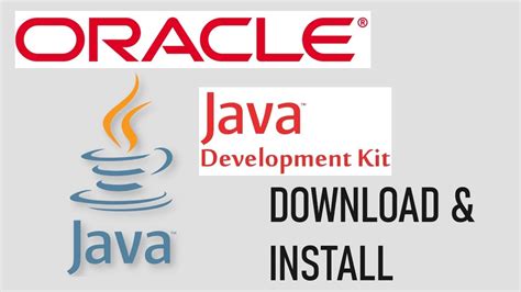 Oracle Website Java Download に対する画像結果