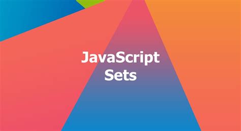 Image result for JavaScript Key Set