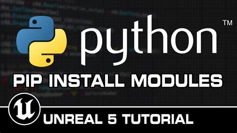 Python Install Module に対する画像結果