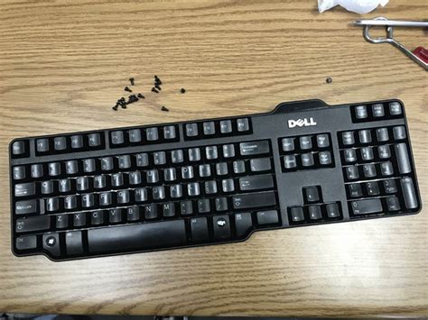 Image result for How to Clean Your Computer Keyboard