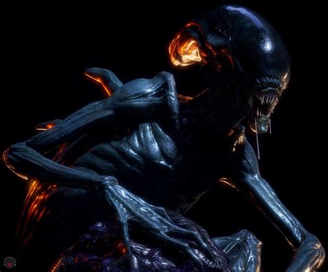 Image result for Alien Monster