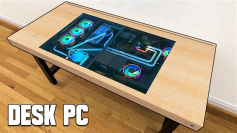 Toradh íomhá ar Tutorial to Build PC Computer