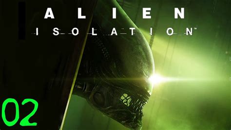 Image result for Alien Isolation Part 2