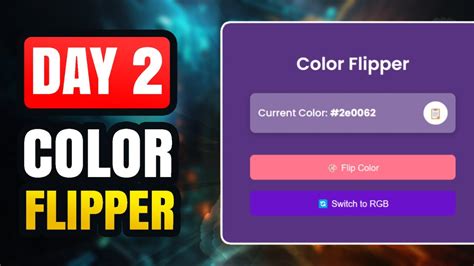 Image result for Color Flipper JavaScript