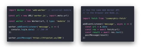 Image result for JavaScript Web Worker
