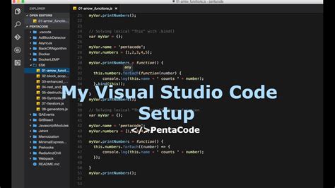 Toradh íomhá ar Visual Studio Code Tutorial HTML