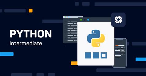 Image result for Learn Python Intermediate