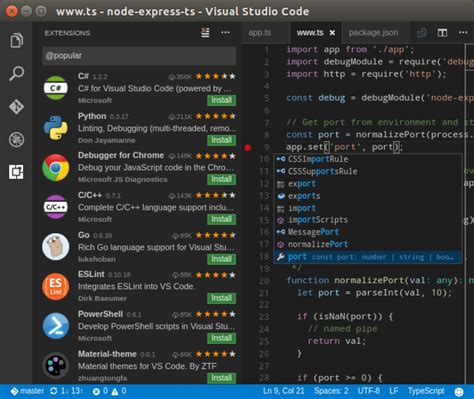 Image result for Visual Studio Code