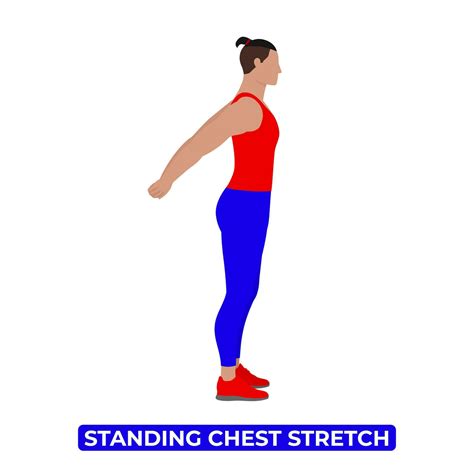 Image result for Chest Stretches