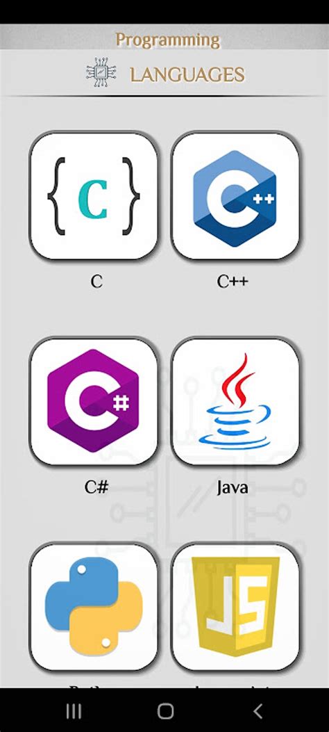 Toradh íomhá ar Android-App Programming Tutorial
