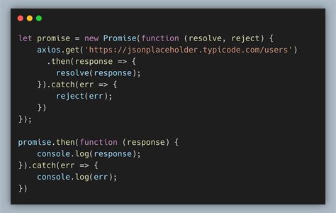 Afbeeldingsresultaten voor JavaScript Promises Logo