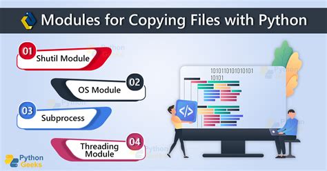 Create Your Python Program to Copy Files to Folder に対する画像結果