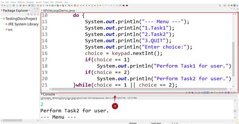 Afbeeldingsresultaten voor Computer Science Java Do While Loops