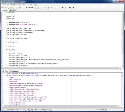 Image result for Unity 3D IronPython Execute Python Script