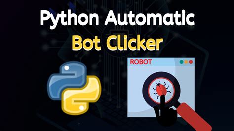 Image result for Programmation Bot Python