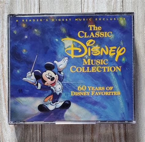 Image result for Disney CD