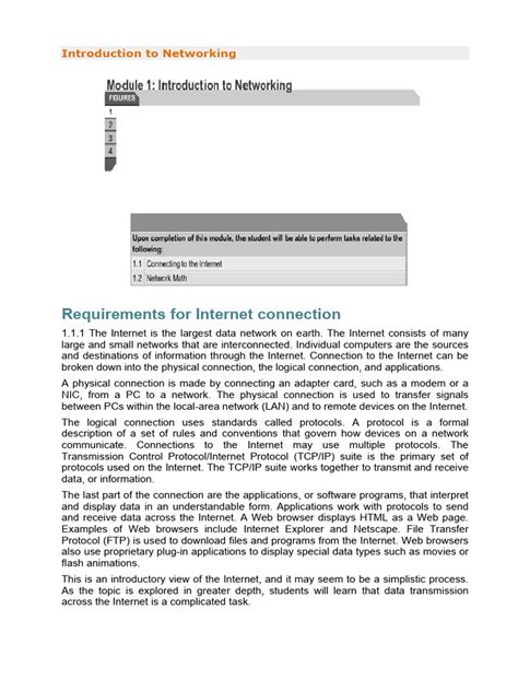 Image result for Introduction to Computer Networking PDF