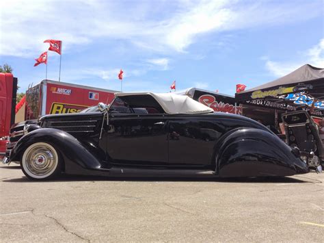 Image result for Los Angeles Roadster Show