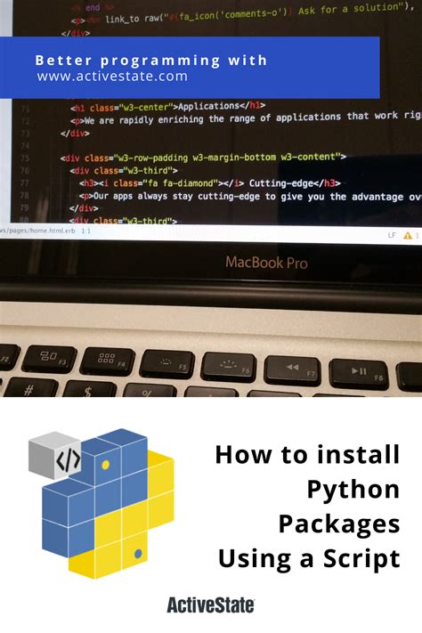 How to Install Python Scripts に対する画像結果