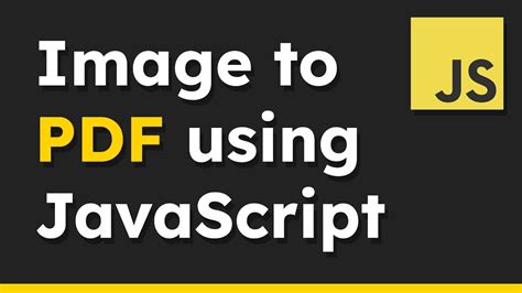 Image result for Manual Create PDF JavaScript