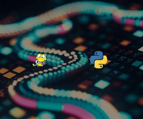 Pacman Python Code ಗಾಗಿ ಇಮೇಜ್ ಫಲಿತಾಂಶ
