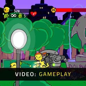 Image result for Alien Hominid Gameplay